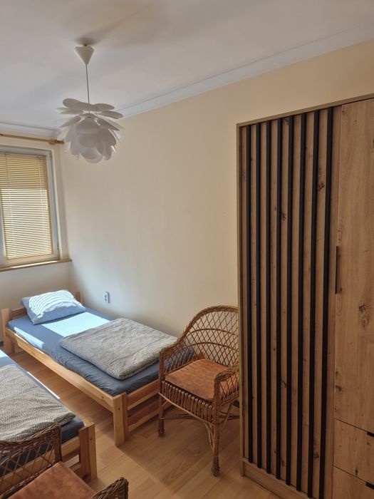 Ustka wczasowa mieszkanie apartamet