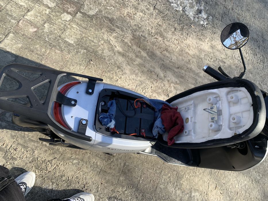 Продам Електро -скутер