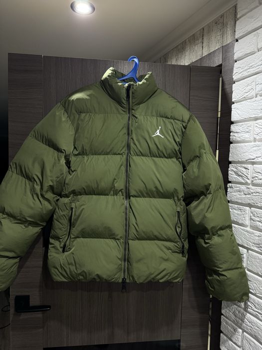 Пуховик / Куртка Jordan