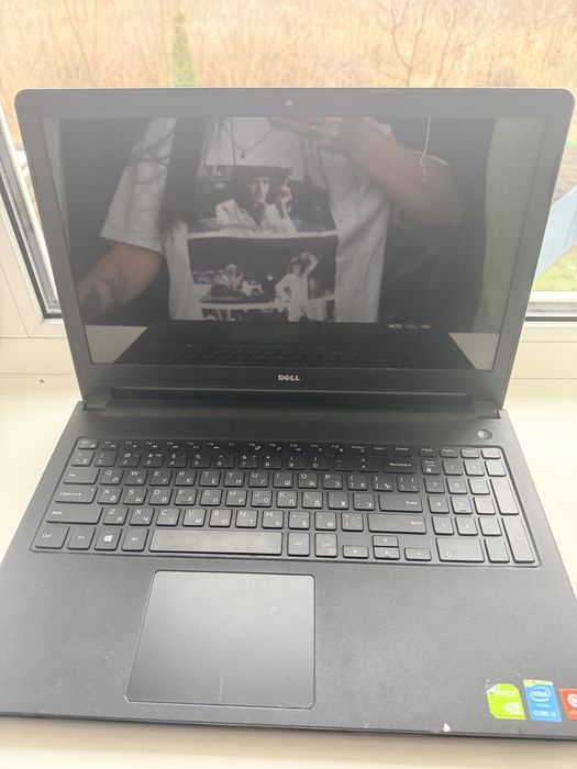 Ноутбук Dell Inspiron 5558