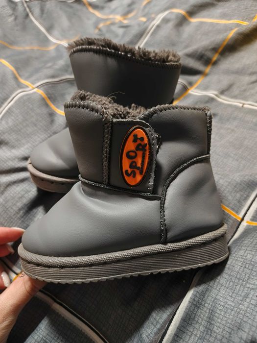 Уггі зимові унісекс