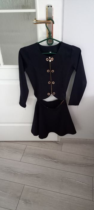 Костюм для дівчинки