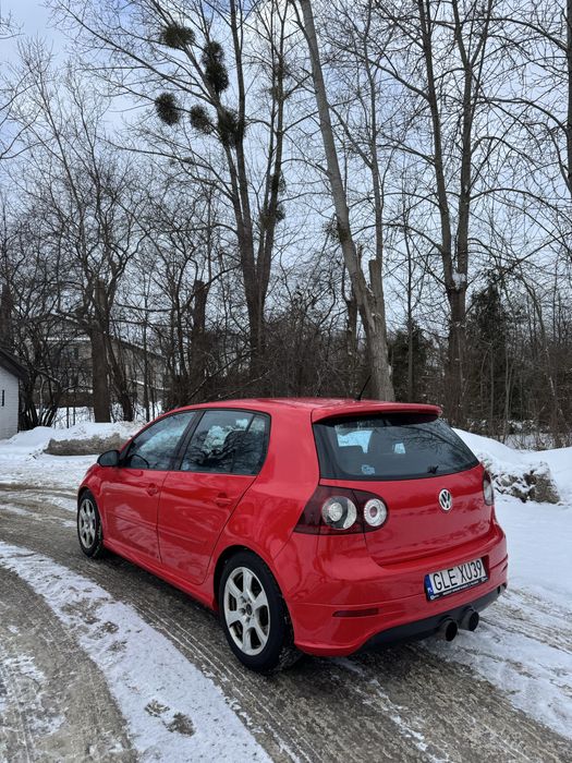 Vw Golf 5 GTI  2.0tfsi