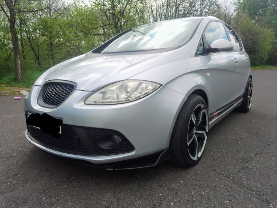Seat Altea