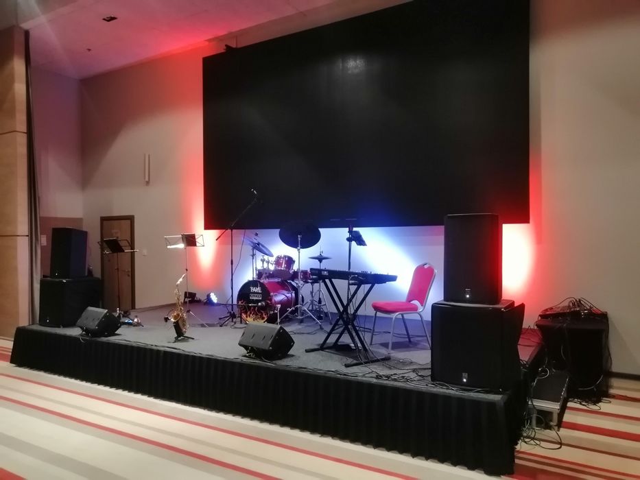 Оренда муз. апаратури