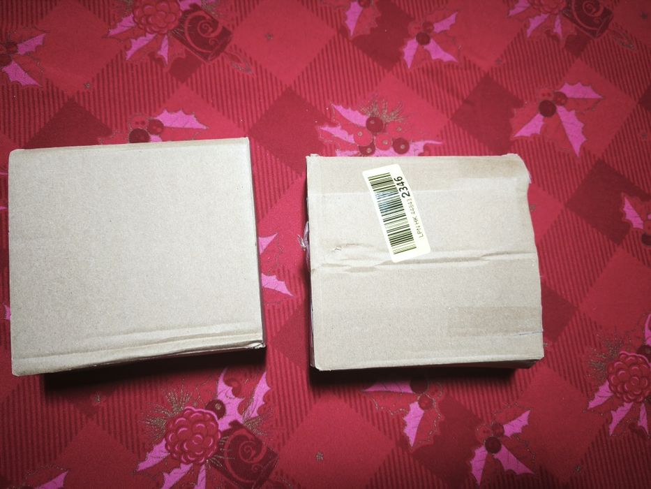 2x Máquina acesso controlo e registo  assiduidade impressão digital