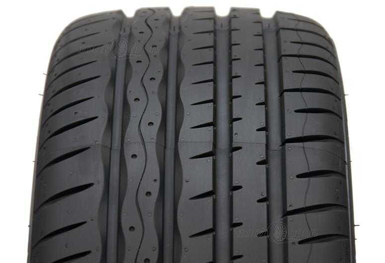 Nowe opony letnie LAUFENN Z FIT EQ+ LK03 245/35R20 95Y XL