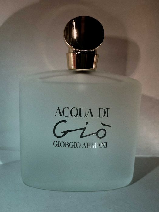 Духи/Парфуми Giorgio Armani Acqua di Gio 100 мл