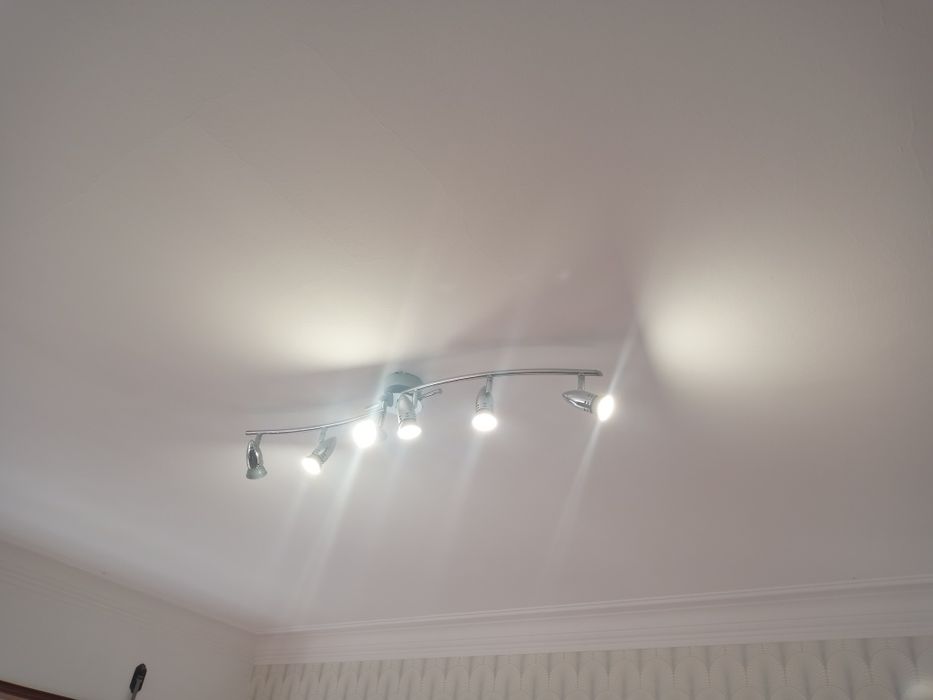 Candeeiros como novos..425604549098885123