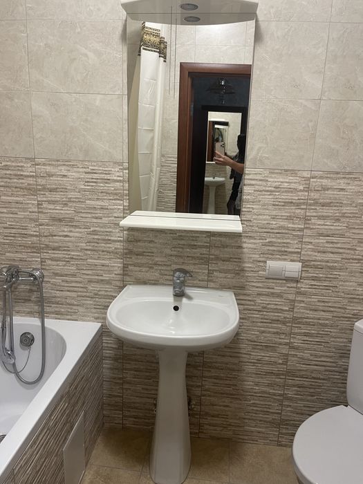 Здам 1 кімнатну квартиру жк Метрополія Дарница