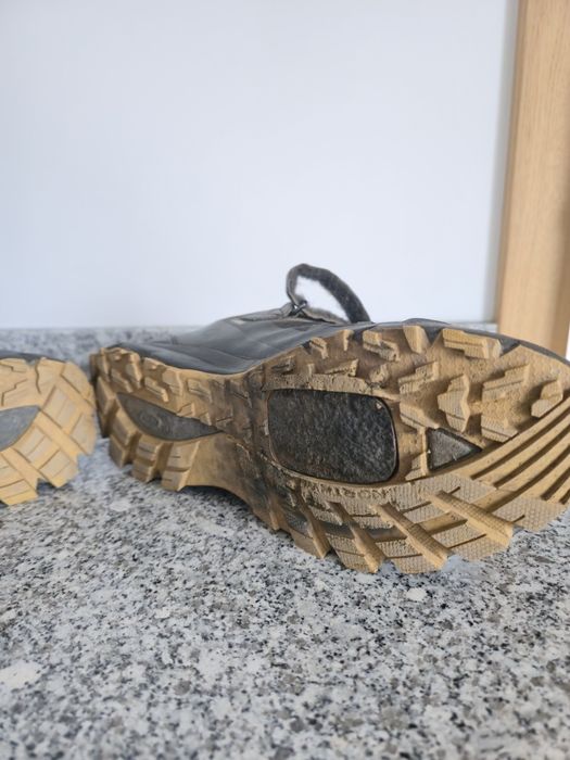 Sapatilhas ciclismo NW corsair plataforma/encaixe 42