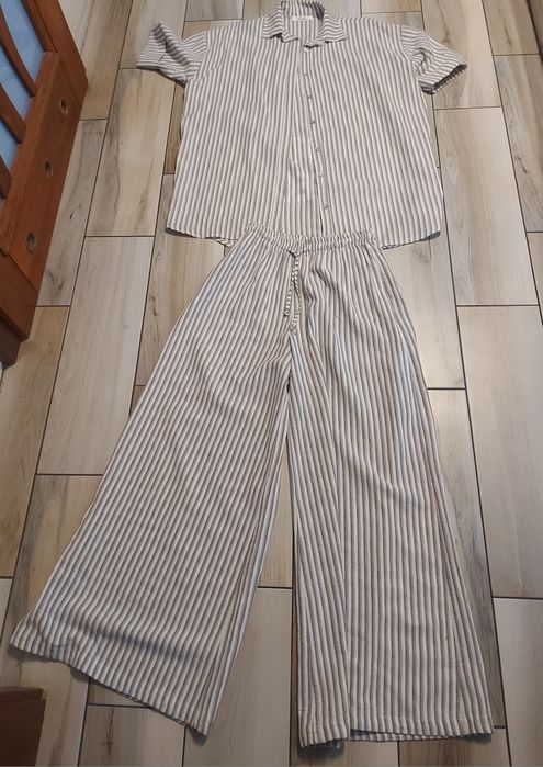 Komplet 3 części Miho's rozmiar uni polecany M