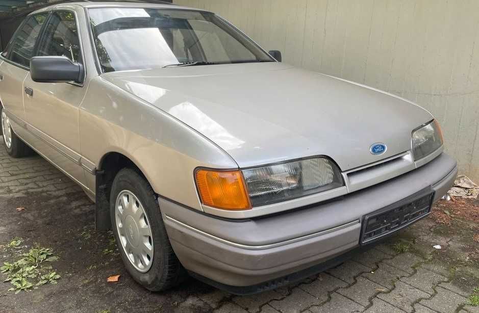Ford Scorpio, Ford Sierra  | разборка, розборка, запчастини б/у