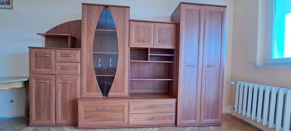 Oddam meble za darmo