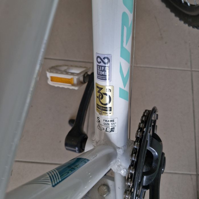 Rower Kross Lea 1.0  SHIMANO