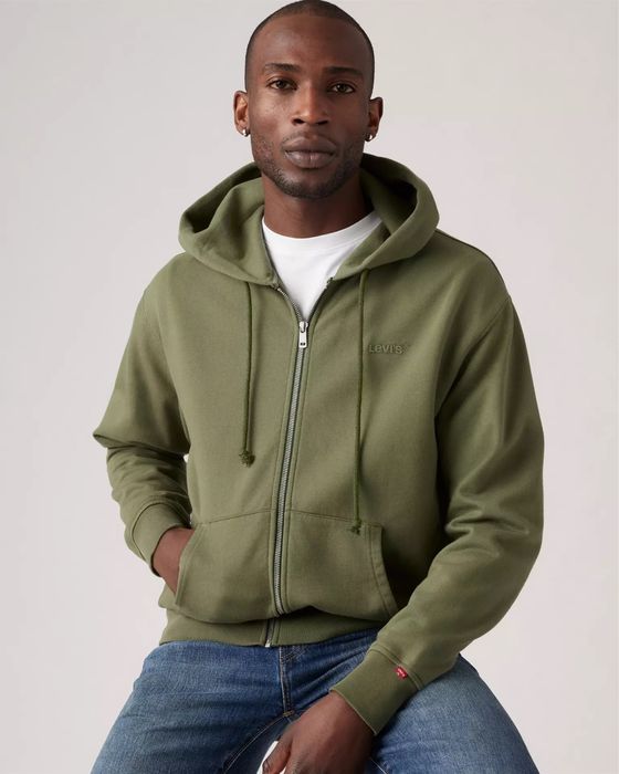 Чоловіче  худі Levi’s® Оригінал A9265-0003 M-L-XL Levis