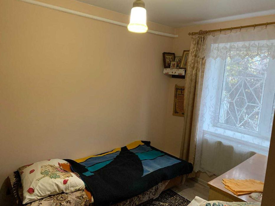 Продам 3-кімнатну квартиру в місті Подільськ Одеської області