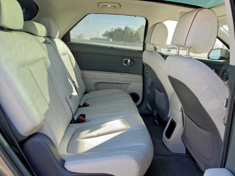 2023 Hyundai Ioniq 5 Limited