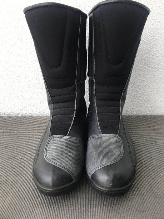 Botas mota BMW tam 42