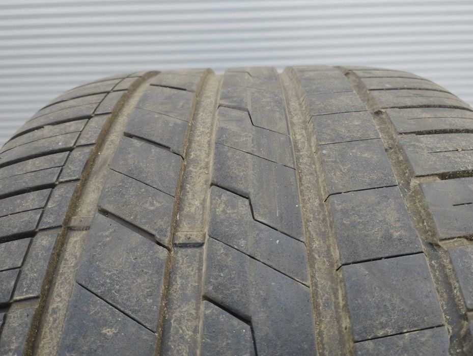 L159 Porsche 315/35R21 Hankook K127A (111Y) XL N0 - 1 sztuka