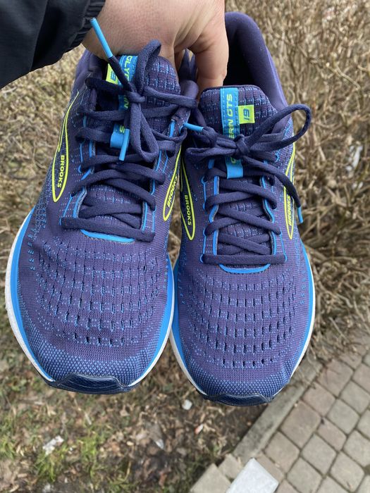 Brooks GlyGerin 19 кросівки оригінал.