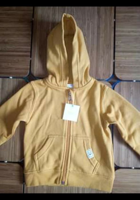 Children's Coat # Size - 12-18 Months, 82 cm # New Item64297620279043122