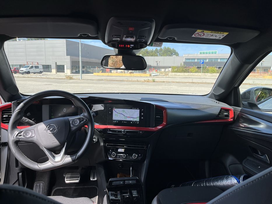 Opel Mokka Eletric GS Lin - IVA DEDUTÍVEL