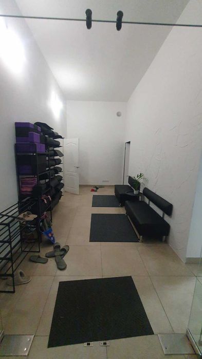 Нежитлові приміщення площею 171.2 кв.м у м.Миколаїв