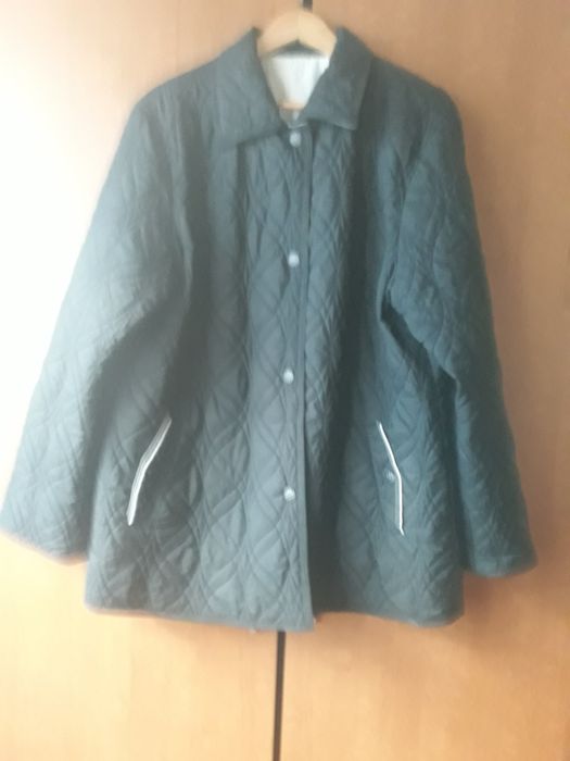 Casacos em muito bom estado