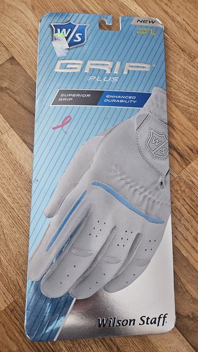 Rękawiczka golfowa damska roz.L prawa.