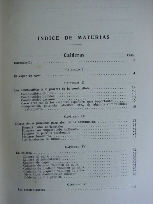 La Escuela del Técnico Mecânico