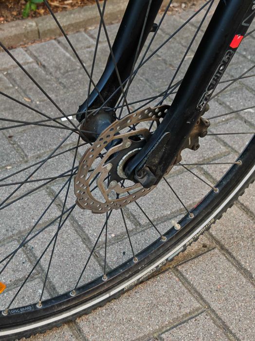 Rower Kellys Phanatic 30 cross / kross L + gratis