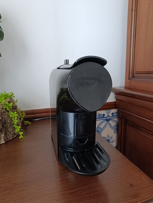 Máquina de café capsulas