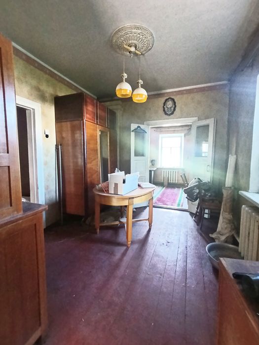 Продам частину будинку,Черемушки