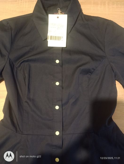 Халат медичний виробництва України