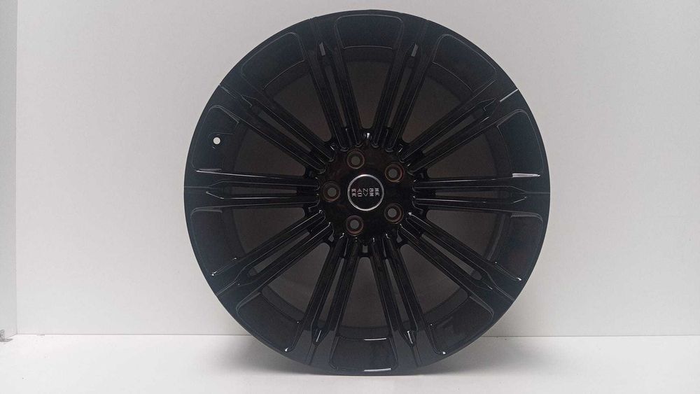 Conjunto 4 Jantes 22" 5x120 Range Rover (JR1199B_225X120)