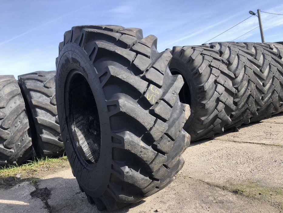405/70-20 Opona Mitas MPT-03 99% Bieżnika 16/70-20 Możliwa Wysyłka