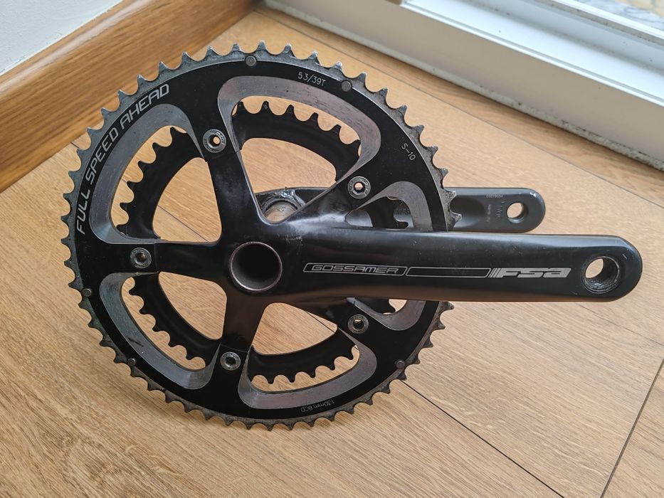 Vário material de Estrada