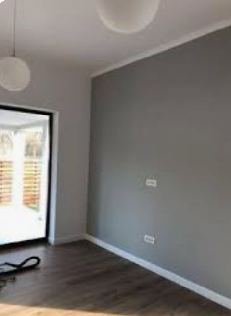 Pintor de construção civil