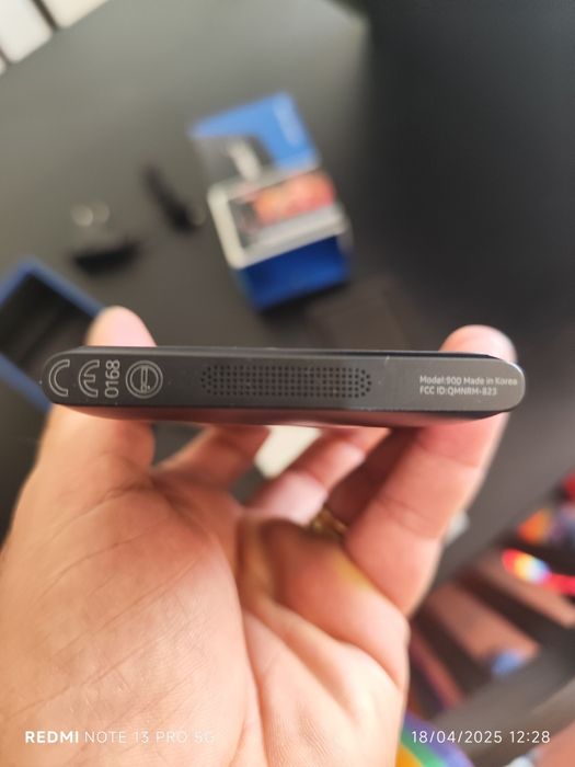 Nokia Lumia 900 Windows Phone