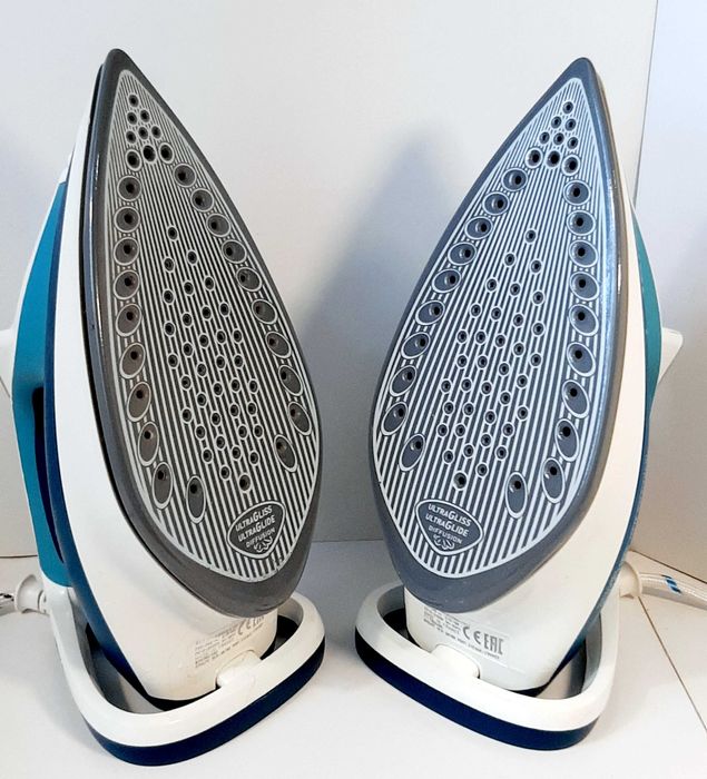 Керамічна праска Tefal. Оригінальна  із Франції  не використовувалась.