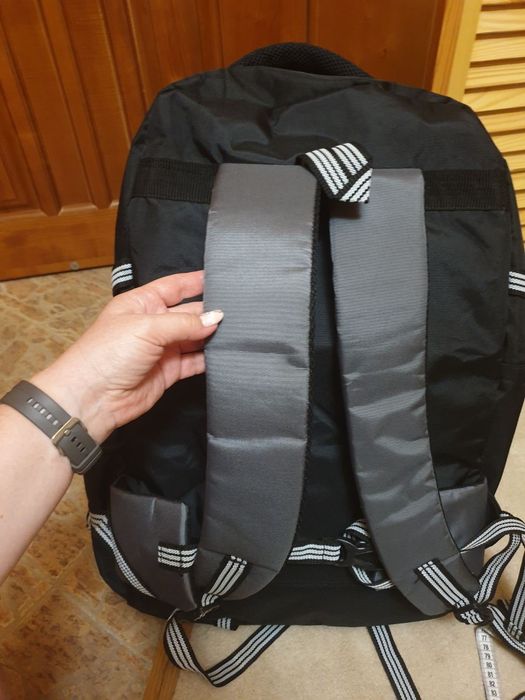 Рюкзак великий Super Tech.