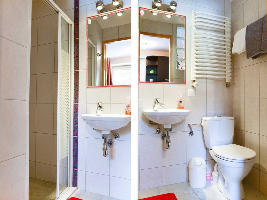 Apartament Górski w Karpaczu