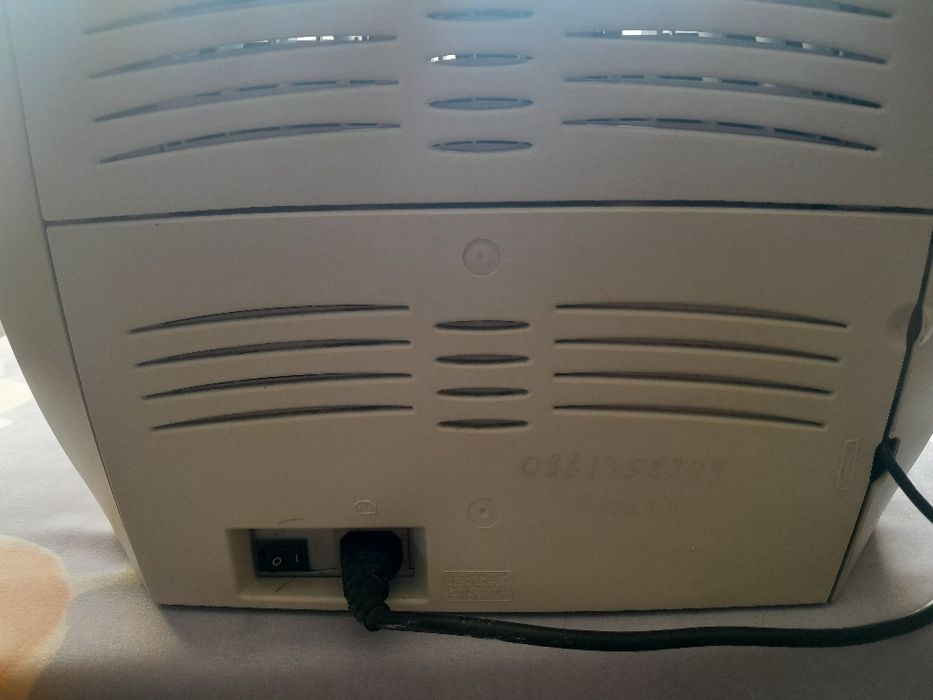 Прінтер Laserjet 1005