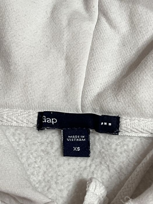 Зіп худі GAP, XS