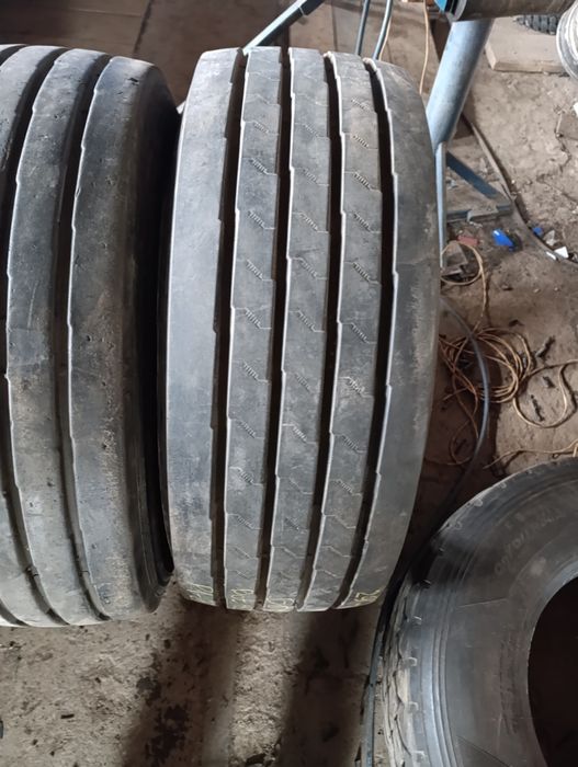 Шини Westlake 385/65r22.5 95% залишку!