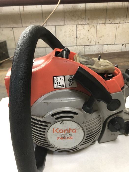 Бензопила Konta T4116