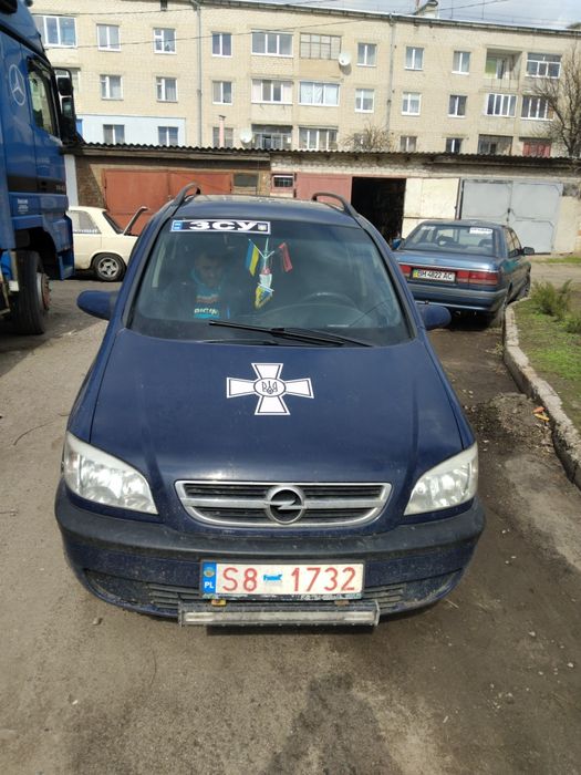 Продам гарне надійне авто