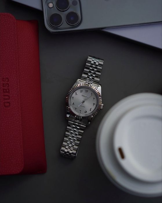 Кастом часы Seiko