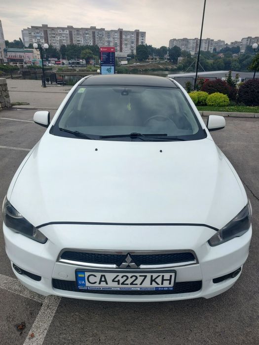 Продам автомобіль